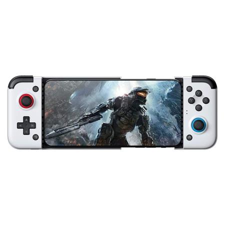 Gamesir X2 Telefone Móvel Gamepad Controlador De Jogo Joystick