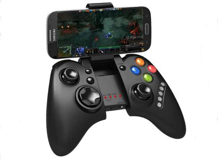 Imagem de Controle Joystick Ipega 9021 Celular Bluetooth Games Samsung