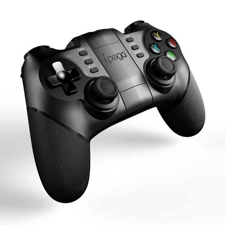 Controle Gamer Joystick Para Celular Pc Ps3 Android Jogos - DT - Controle  para Celular - Magazine Luiza