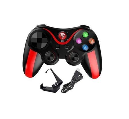 Controle Para Jogar Free Fire Bluetooth Sem Fio Android - kapbom - Outros  Celulares - Magazine Luiza