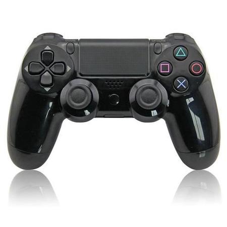 Dualshock 4 pc sales wireless
