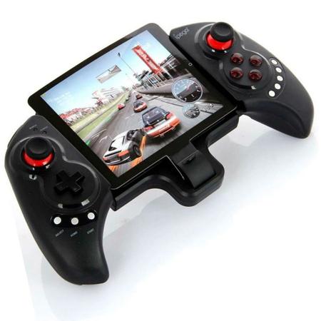 Gamepad Suporte Controle Joystick Celular Jogos Free Fire - MB - Controle  para Celular - Magazine Luiza