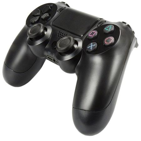 Como usar um controle do PlayStation 4 no seu PC - Olhar Digital