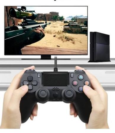 Jogo Ps4 Em Perfeito Estado Envio Imediato