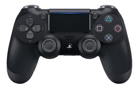 Playstation 4 do paraguai