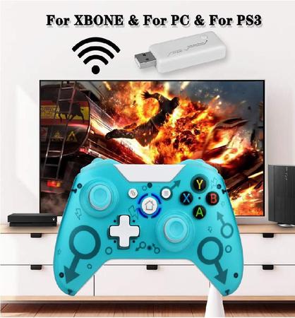 2 Pces Gato Pata Para Ps3 Ps4 Xbox Um/360 Controlador Manche