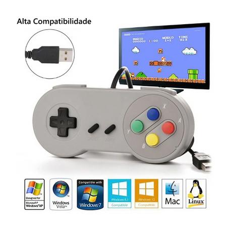 Os melhores emuladores de Super Nintendo da atualidade