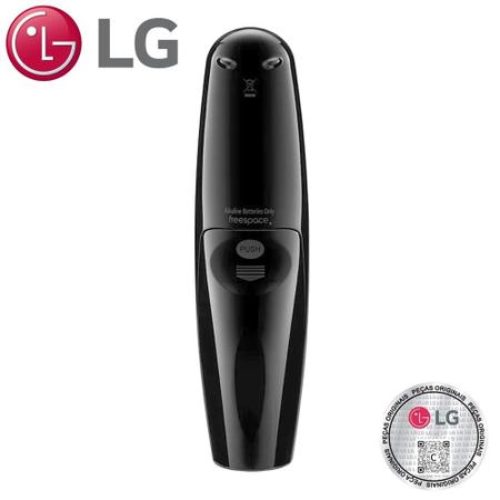 Controle Lg Smart Magic An-mr19ba P/ Tv 55UM7470PSA Original - Controle  Remoto para Tv - Magazine Luiza