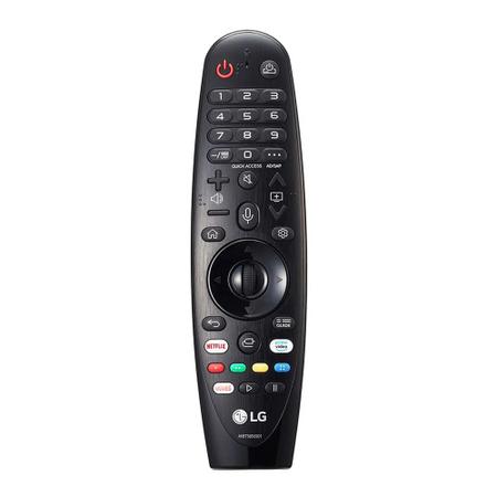 Imagem de Controle Magic Remote LG An-mr18ba Tv's 2018 Série Lk Sk Uk
