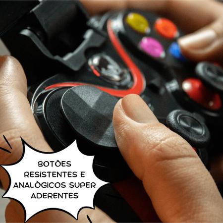 35 jogos compatíveis com controle no Android, iOS e Windows