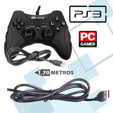 Kits com 4.000 jogos PS3 original já no pendrive com toturial de instalação  de - Corre Que Ta Baratinho