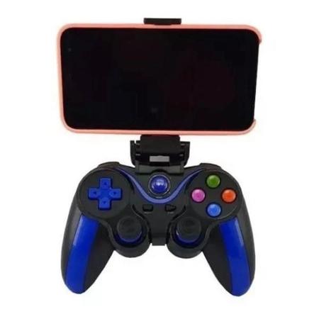 Controle Para Jogo Celular Bluetooth Sem Fio Android Ios - Inova - Controle  para Celular - Magazine Luiza