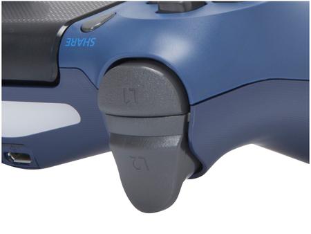 Imagem de Controle para PS4 e PC sem Fio Dualshock 4 Sony