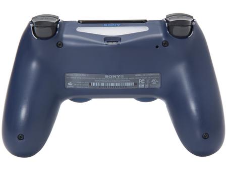 Imagem de Controle para PS4 e PC sem Fio Dualshock 4 Sony