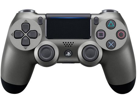 Imagem de Controle para PS4 e PC sem Fio Dualshock 4 Sony