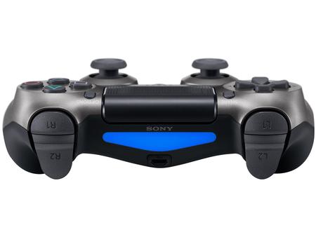 Imagem de Controle para PS4 e PC sem Fio Dualshock 4 Sony