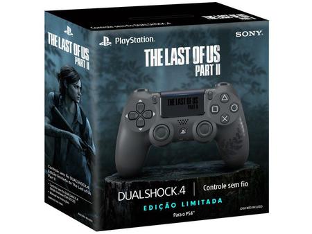 Preços baixos em The Last of Us Jogos de videogame Sony