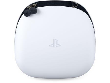 Controle Sony DualSense Edge para PS5 Wireless - Branco no