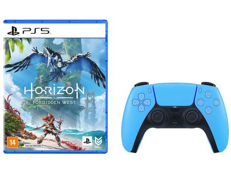 JOGO HORIZON 2 HORI WEST PS5