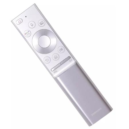 Imagem de Controle para Tv Remoto Qled Samsung 8k  modelo QN65Q8CNAGXZD BN59-01300J