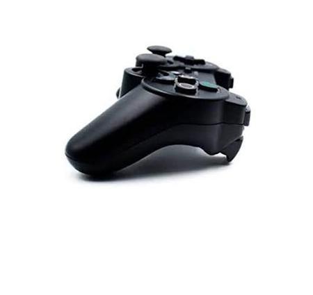 Controle Dual Shock Sem Fio para Vídeo Game Playstation 3 em Promoção na  Americanas