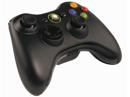 Controle xbox 360 retirar na loja