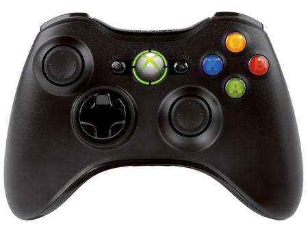 Controle Xbox 360 Sem fio Kapbom - Outros Games - Magazine Luiza