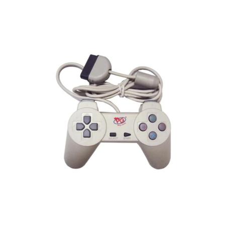 Controle Ps1 Original Envio Ja!, Jogo de Videogame Ps1 Usado 77069738