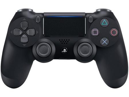Imagem de Controle Playstation 4 DualShock