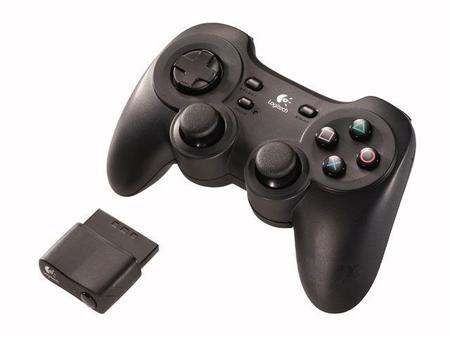 Playstation 2 Completo Na Promoção Ps2+ 02 Controles+ 5 Jogos+ Garantia!!