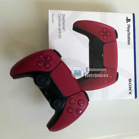 DualSense Edge: o controle “profissional” do PS5 faz diferença?