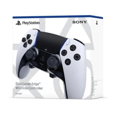 Controle PlayStation 5 PS5 Dualsense - Sony - Gameteczone a melhor loja de  Games e Assistência Técnica do Brasil em SP
