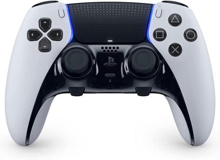 Controle Dualsense PlayStation 5 PS5 - Outros Games - Magazine Luiza