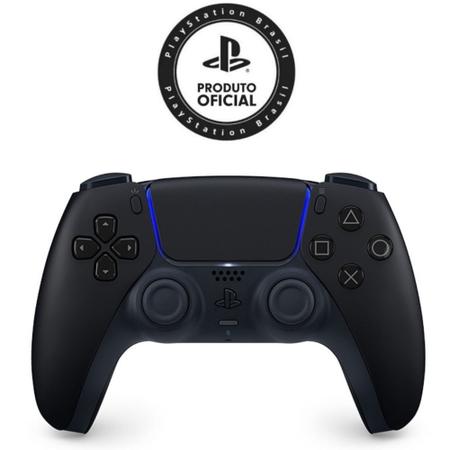 Base De Carregamento Do Dualsense Controle Ps5 Original Sony em