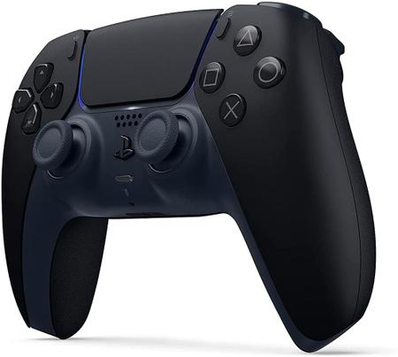 Controle Remoto De Midia Para PS5 Sony em Promocao - Primetek