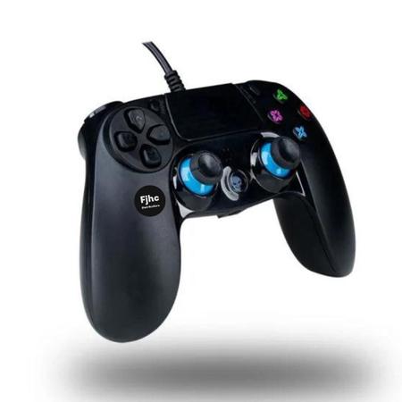 PGP MANETTE PS4