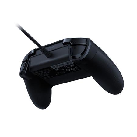 Imagem de Controle Raion Fightpad Para PS4 Razer - RZ0602940100R3X