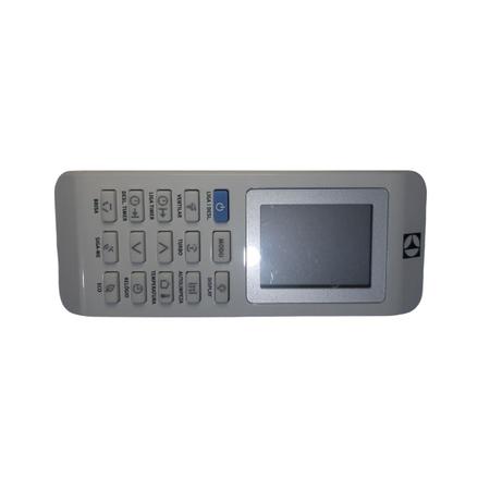 Imagem de Controle Remoto Ar Condicionado Electrolux VI22R VI09F VI12F