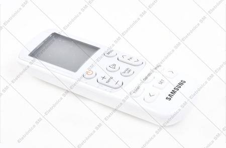 Imagem de Controle Remoto Ar Condicionado Samsung 9000 12000 Original