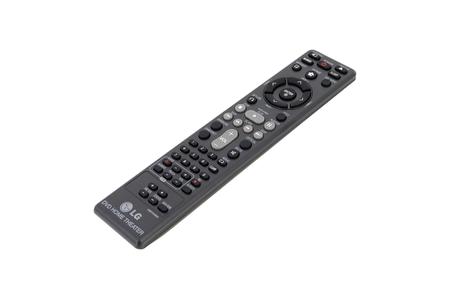 Imagem de Controle Remoto Home Theater LG Ht805tq Akb37026865 Novo