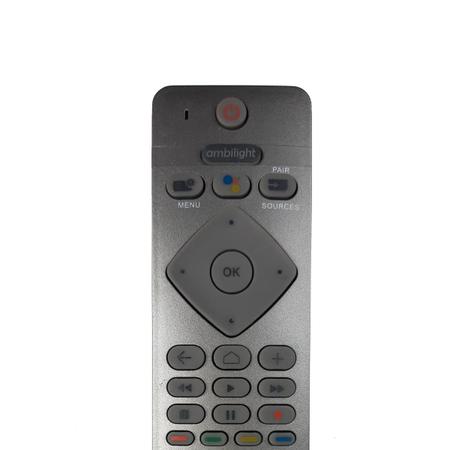 Imagem de Controle Remoto Le-7720 Para TV