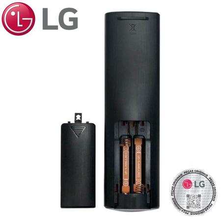 Imagem de Controle Remoto LG AKB75675304 Para TV 32LM620BPSA - Original