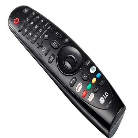 Imagem de Controle Remoto Lg Magic An-MR19BA 55UM7470PSA Original