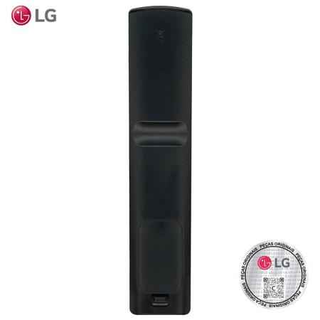 Imagem de Controle Remoto LG Smart 3D Original - AKB74115501 Substitui AGF76578720