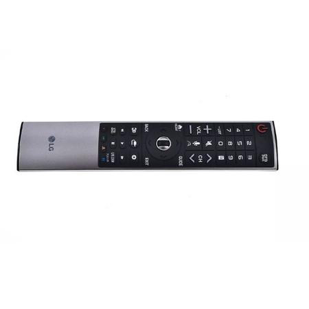 Imagem de Controle Remoto Lg Smart Tv An-mr700 55LA9700.AWZZ Magic Original