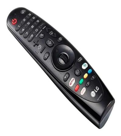 Imagem de Controle remoto MAGIC LG TV 43UJ6525 AN-MR650A original