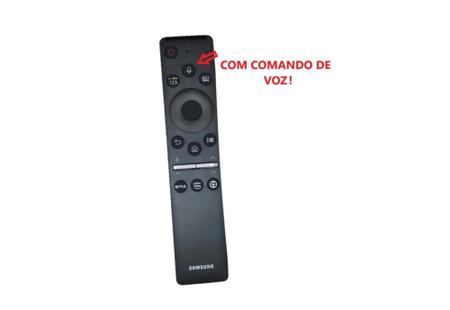 Imagem de Controle Remoto Original Samsung Tv Qled 4k Q60t Q70t Q80t  COD. BN59-01330D