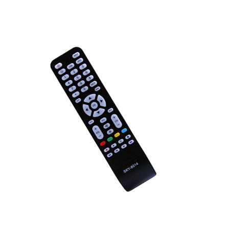 Imagem de Controle Remoto p Tv Lcd Led Aoc 32 40 42 50 Polegadas