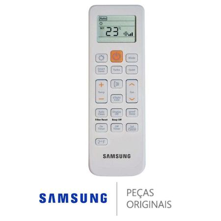 Ar condicionado fixo (3x1) SAMSUNG LUZON 9000 + 9000 + 12000BTU