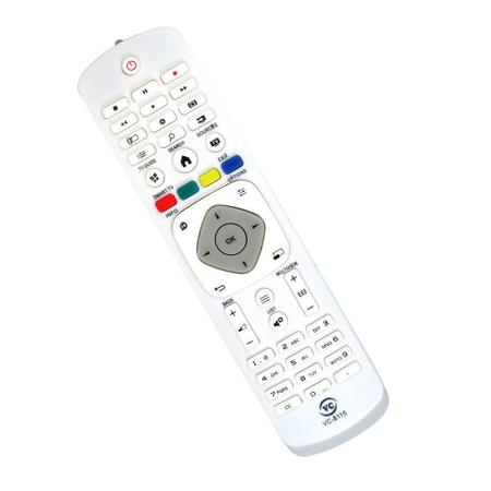 Imagem de Controle Remoto Para Smart TV  LED e LCD 42pfg6519 fbg-7048